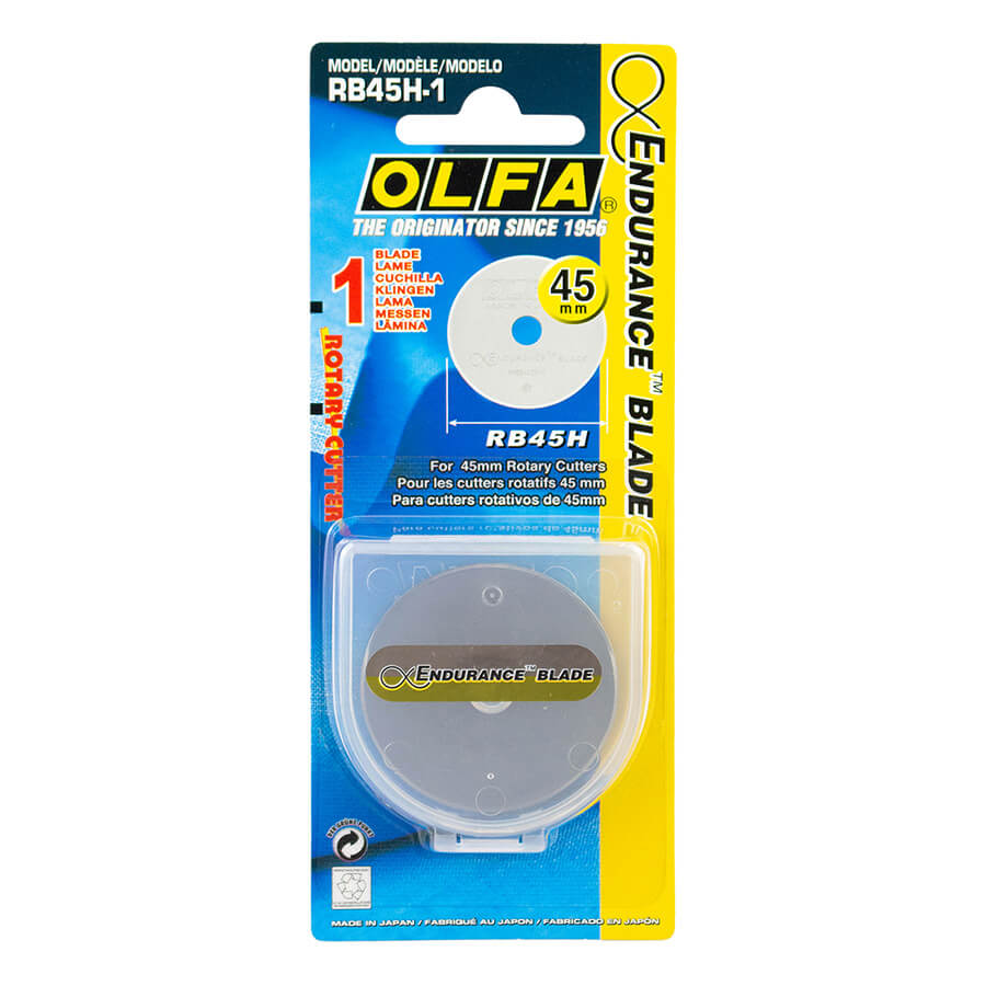 Olfa 45mm Replacement Endurance Blade