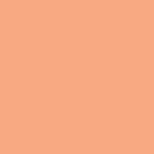 Pure Solids Apricot Crepe PE-426 by Art Gallery Fabrics (sold in 25cm increments)