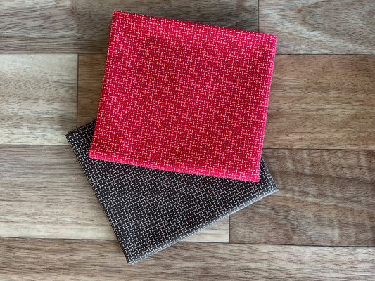 Prim Stitches Fat Quarter Bundle by Lori Holt for Riley Blake Fabrics