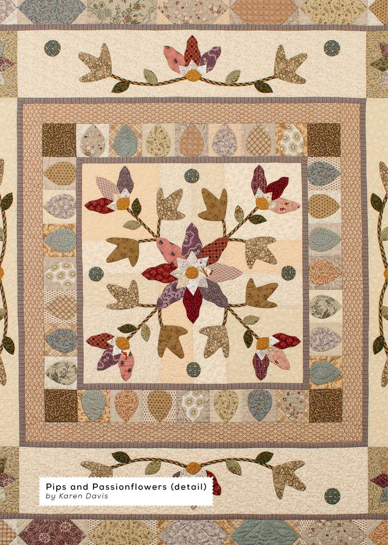 Quilters Companion 2026 Diary