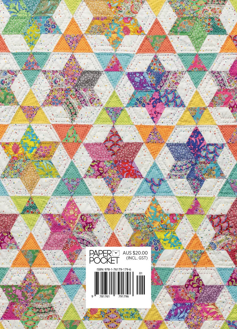 Quilters Companion 2026 Diary