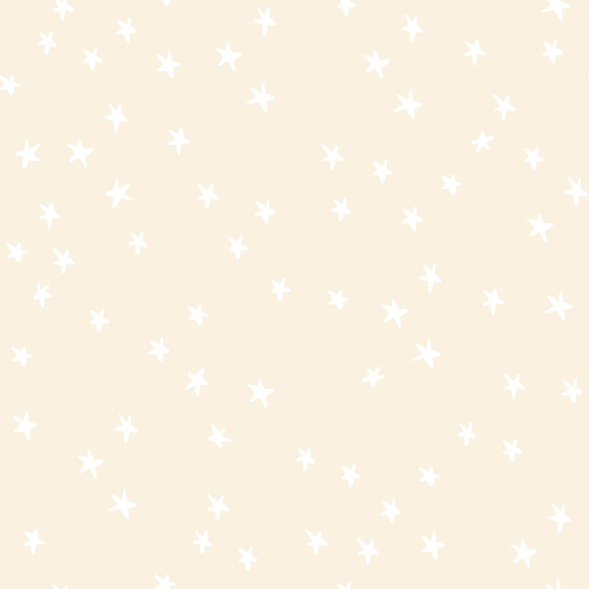 Starry White on Natural RS410965 by Alexia Abegg for Ruby Star Society (sold in 25cm increments)
