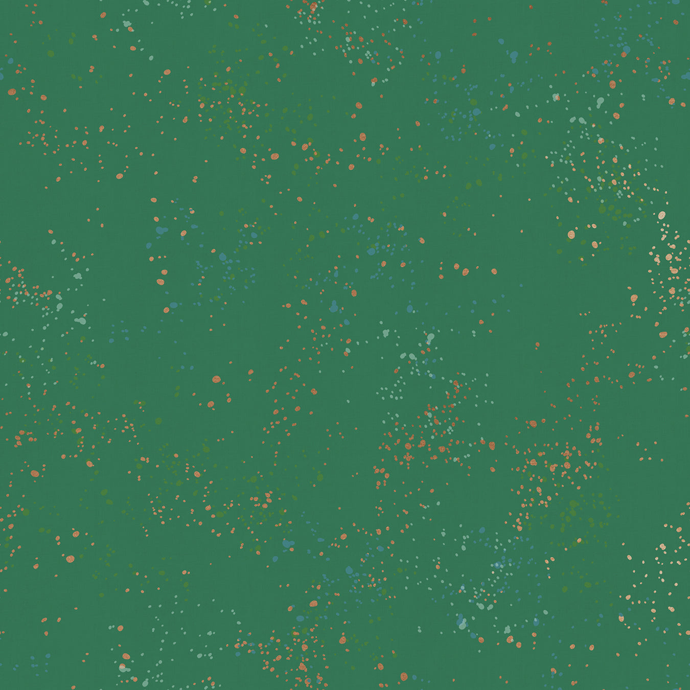 Speckled Metallic Emerald Green RS502774M by Rashida Coleman Hole for Ruby Star Society (sold in 25cm increments)