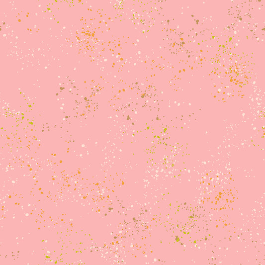 Speckled Balmy RS5027116 by Rashida Coleman Hole for Ruby Star Society (sold in 25cm increments)
