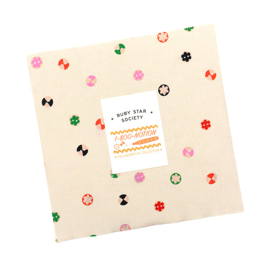 1800 Notion Layer Cake a Collaborative Collection by Ruby Star Society