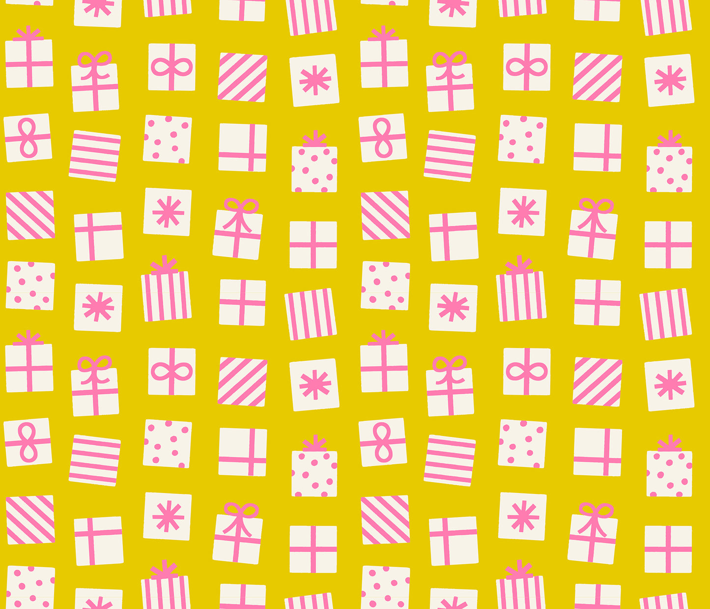 Merry Happy Secret Santa Golden Hour RS310011 by Kimberly Kight for Ruby Star Society (sold in 25cm increments)