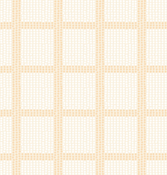 Reimagined Landscapes Avenues Natural RS605511 by Jen Hewett for Ruby Star Society (Sold in 25cm increments)