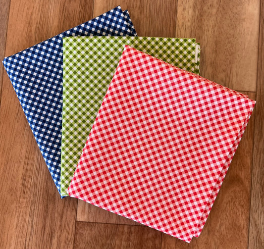 Raspberry Summer Spring Berries Fat Quarter Bundle by Sherri & Chelsi for Moda Fabrics