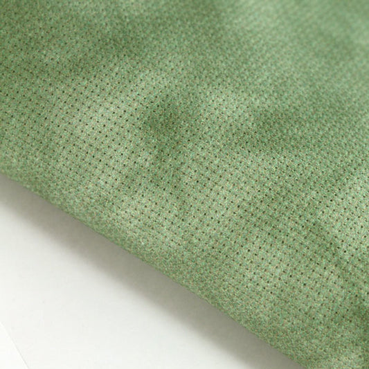 Fabric Flair Rosemary Hand Dyed effect 14ct Aida Pre-cut