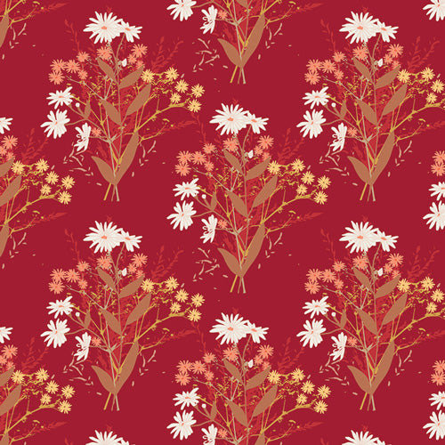 Summer Homestead Summers Bounty SH2010 by Sewcial Bee Collective by Art Gallery Fabrics (sold in 25cm increments)