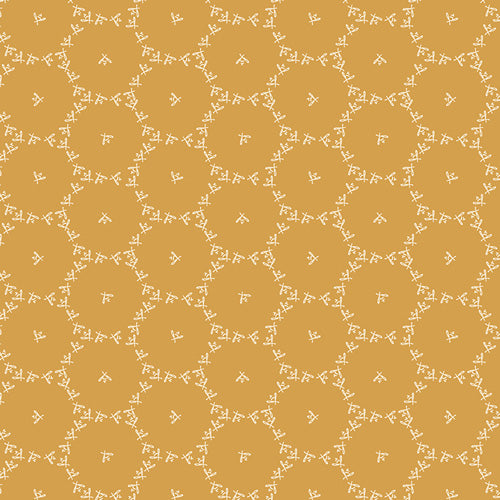 Summer Homestead Nectar Weave SH2011 by Sewcial Bee Collective by Art Gallery Fabrics (sold in 25cm increments)