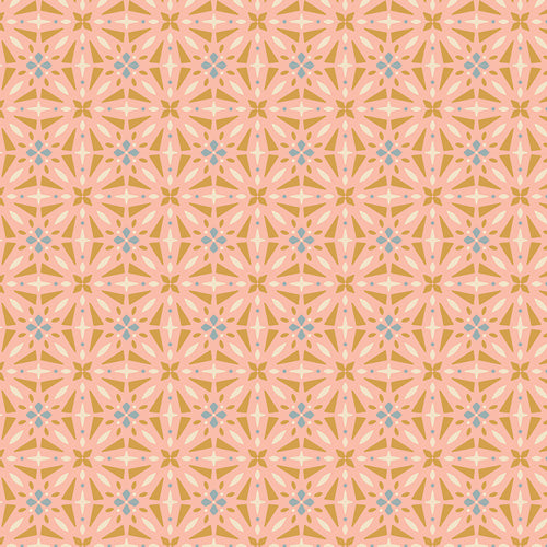 Summer Homestead Farmhouse Kitchen SH2024 by Sewcial Bee Collective by Art Gallery Fabrics (sold in 25cm increments)