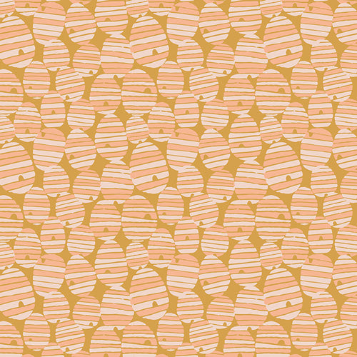 Summer Homestead Hive & Seek SH2052 by Sewcial Bee Collective by Art Gallery Fabrics (sold in 25cm increments)