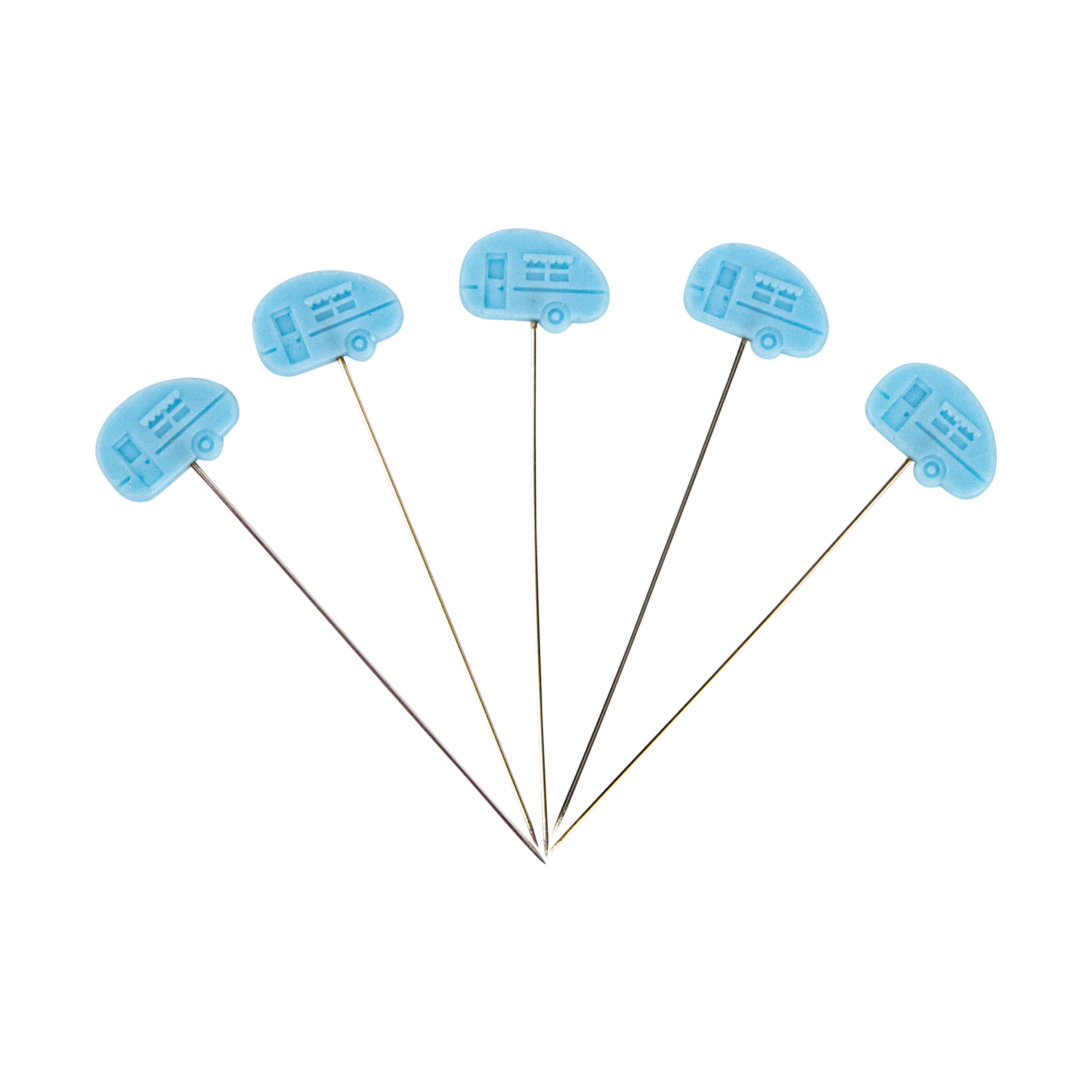 Glamper Sewing Pins Riley Blake Designs – The Rural Stitch Co