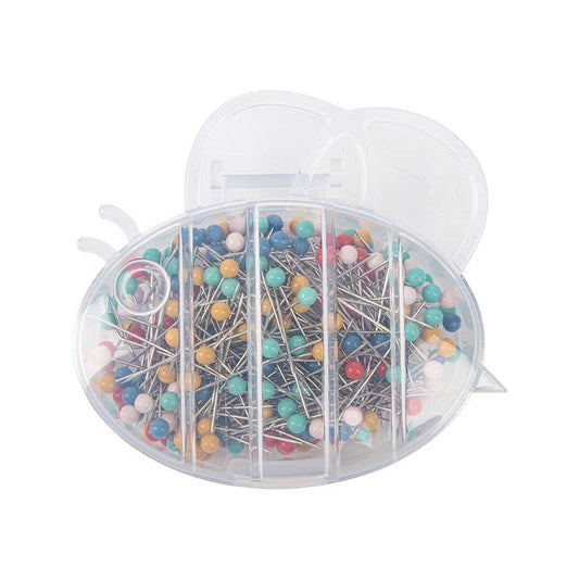 Applique Pretty Pins by Lori Holt of Bee in my Bonnet