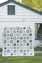 Sand and Sea Quilt Pattern Thimble Blossoms