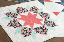 Simply Swoon Quilt Pattern Thimble Blossoms