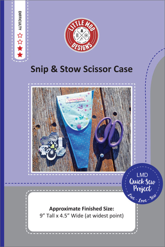 Sew '26 A Year of Creative Stitching Kit by Creative Abundance