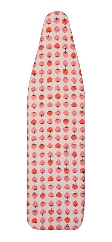 Ironing Board Cover Standard Strawberry by Ruby Star Society for Moda Fabrics