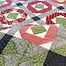 Sweetbriar Quilt Pattern By CakeStand Quilts