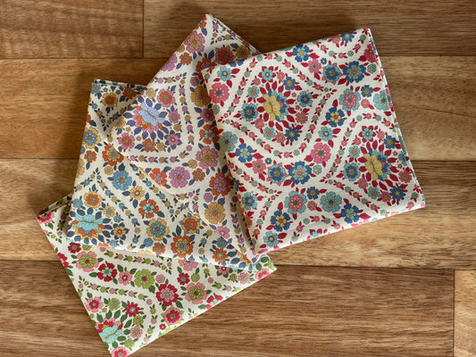 Wallflower Bianca Fat Quarter Bundle by Tilda