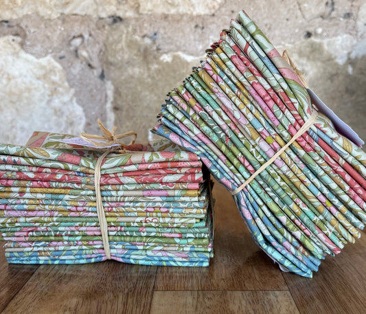 Songbird Fat Eighth Bundle by Tilda