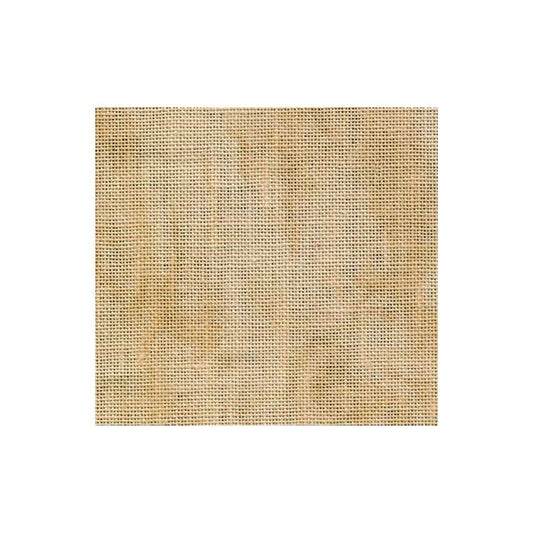 Aida 14ct Vintage Country Mocha 3706-110.3009 Zweigart (sold in 25cm increments)