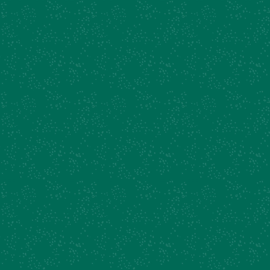 Little Boy Blue Scatter Dots Dark Green Y4644-22 by Meags and Me for Clothworks Fabrics (sold in 25cm increments)