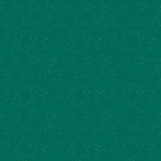 Little Boy Blue Scatter Dots Dark Green Y4644-22 by Meags and Me for Clothworks Fabrics (sold in 25cm increments)