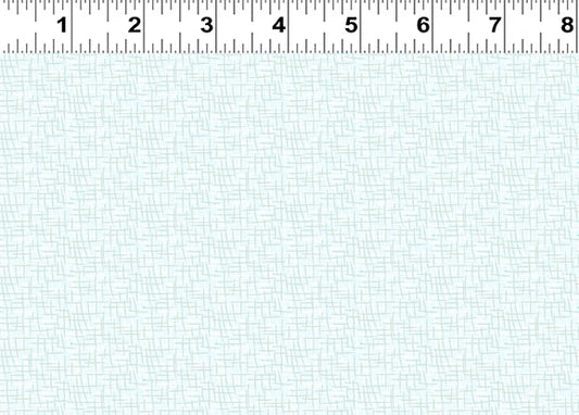 Little Boy Blue Haystack Pale Blue Y4645-136 by Meags and Me for Clothworks Fabrics (sold in 25cm increments)