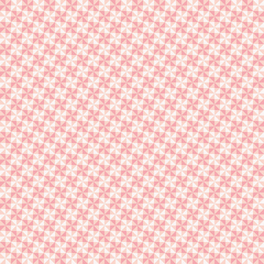 Shop Hop Pinwheels Pink Y4799-42 by Meags and Me for Clothworks Fabrics (sold in 25cm increments)