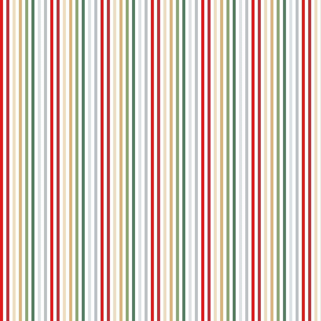 Guess How Much I Love You Tossed Stripe Light Red Y4821-4 by Sam McBratney & Anita Jeram for Clothworks Fabrics (sold in 25cm increments)