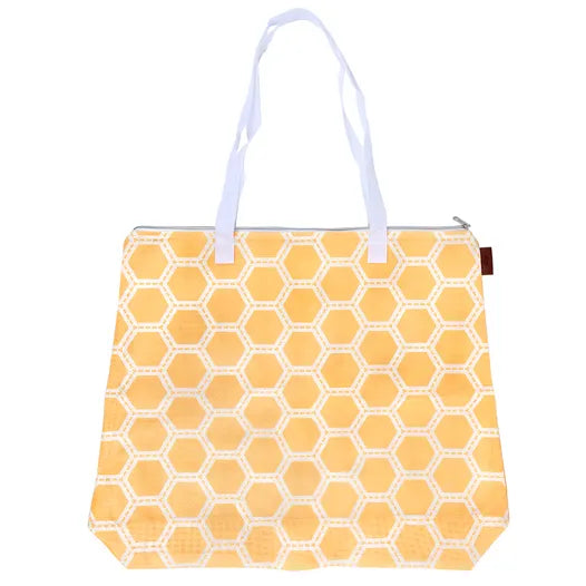 Big Hexie Project Bag by Lori Holt for Its Sew Emma