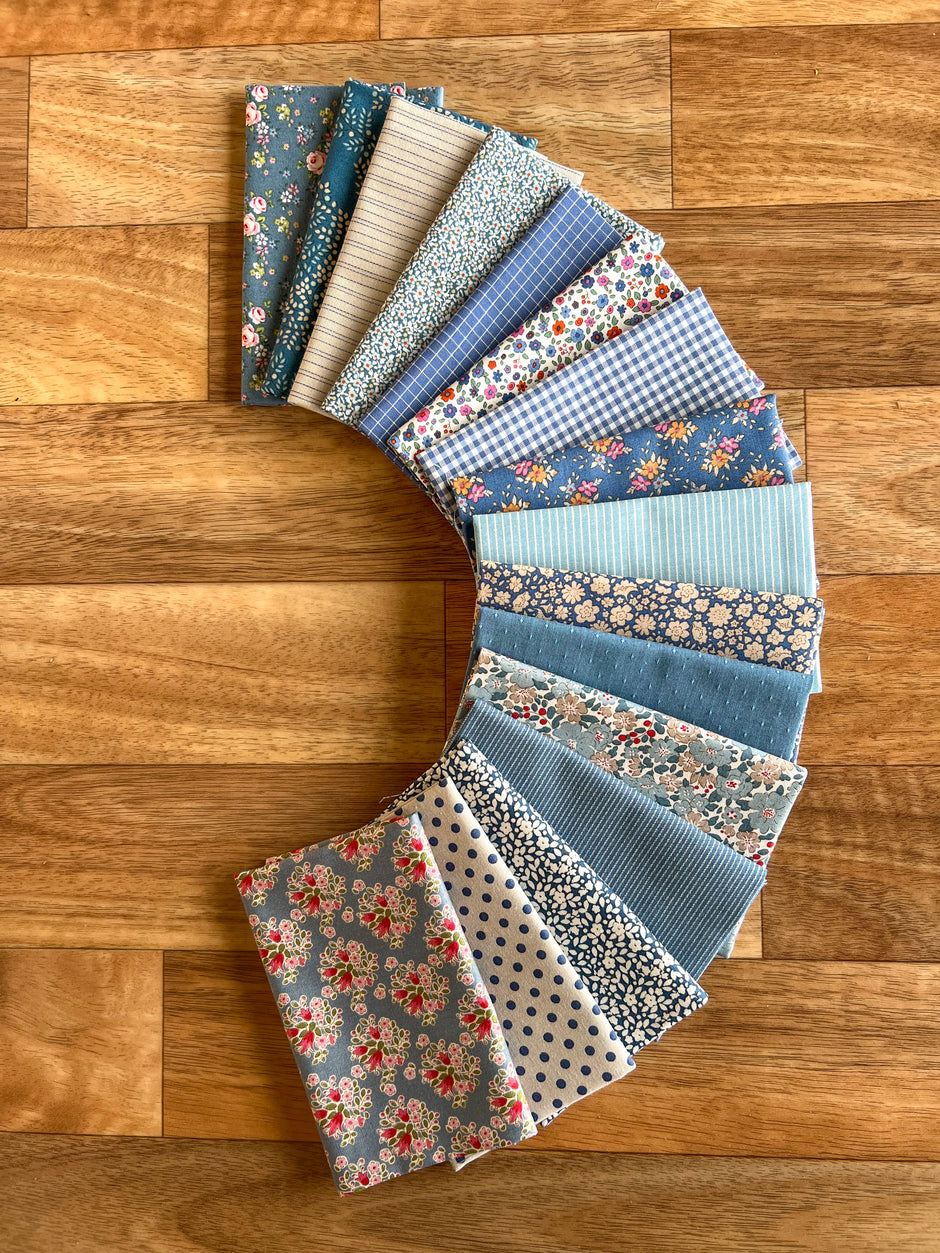 Shop Fat Eighth Bundle – The Rural Stitch Co