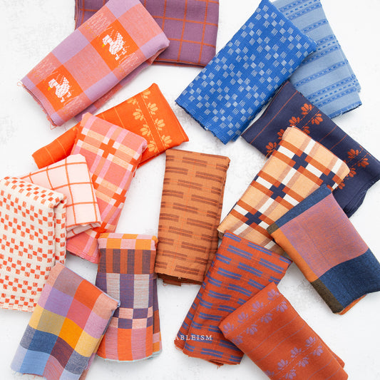 Fine and Dandy Fat Eighth Bundle by Fableism