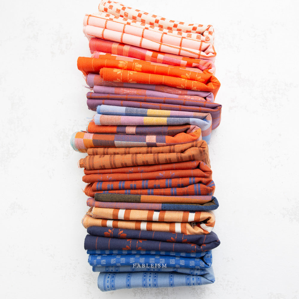 Fine and Dandy Fat Eighth Bundle by Fableism