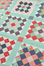 Good Morning Quilt Pattern Thimble Blossoms