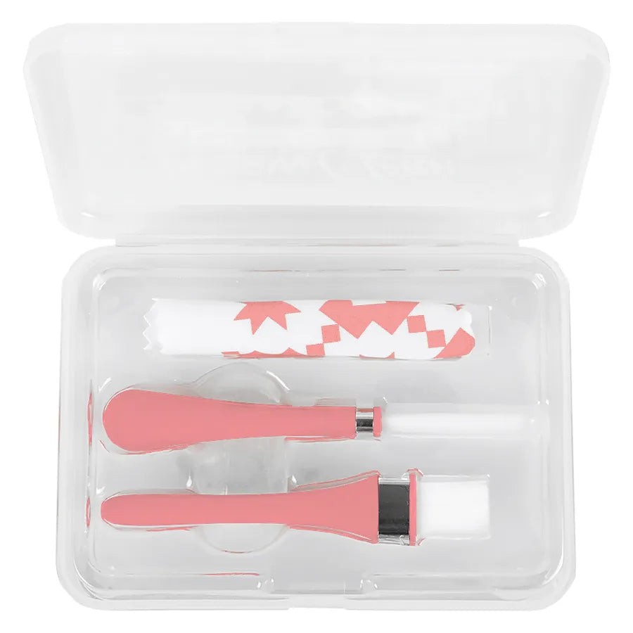 Oh Sew Clean Brush and Cloth Set by Its Sew Emma