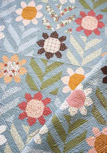 Spring Fling Quilt Pattern Lella Boutique