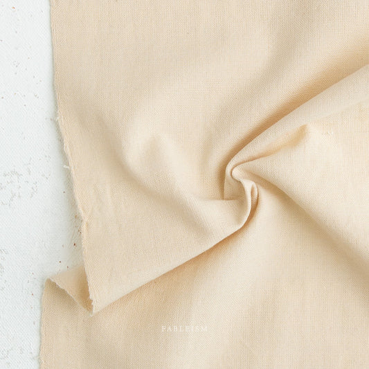 Watercolor Wovens Cashmere WW110 by Fableism Supply Co (sold in 25cm increments)