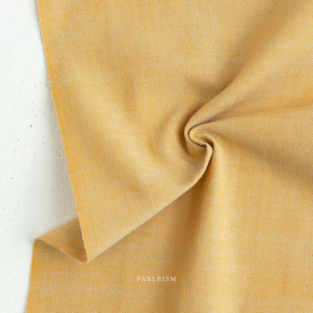 Watercolor Wovens Millet WW200 by Fableism Supply Co (sold in 25cm increments)