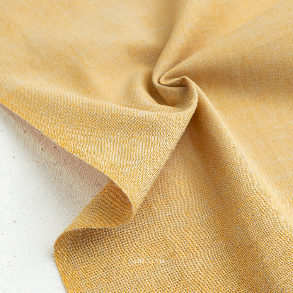Watercolor Wovens Millet WW200 by Fableism Supply Co (sold in 25cm increments)