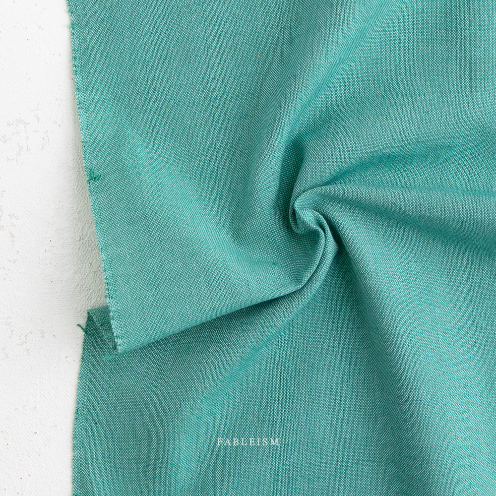 Watercolor Wovens Cove WW250 by Fableism Supply Co (sold in 25cm increments)
