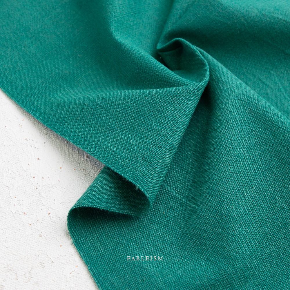 Watercolor Wovens Siren WW260 by Fableism Supply Co (sold in 25cm increments)