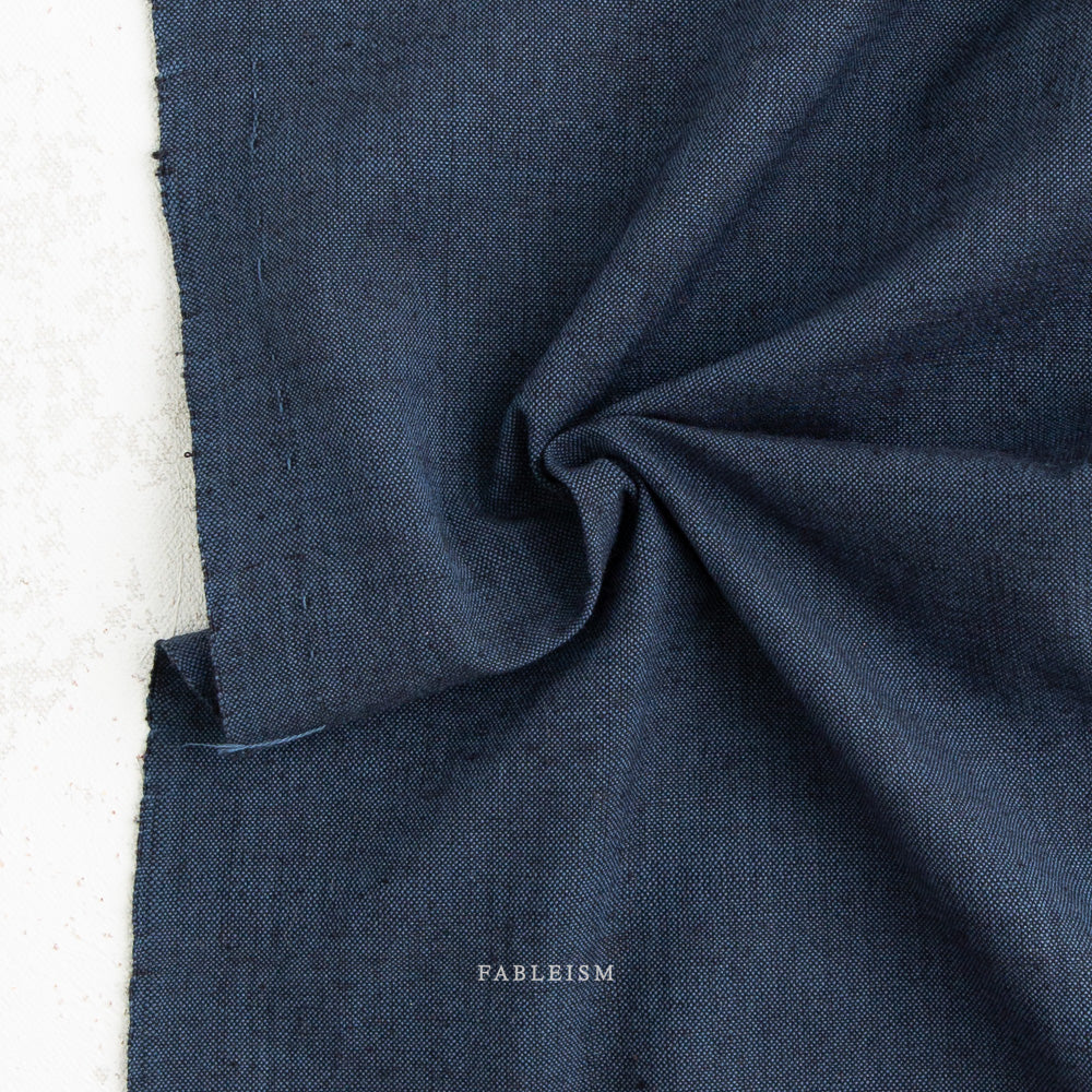 Watercolor Wovens Cosmos WW330 by Fableism Supply Co (sold in 25cm increments)
