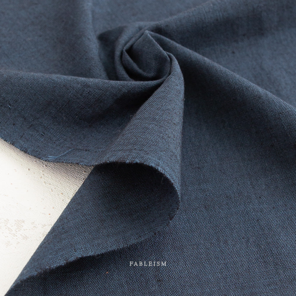 Watercolor Wovens Cosmos WW330 by Fableism Supply Co (sold in 25cm increments)