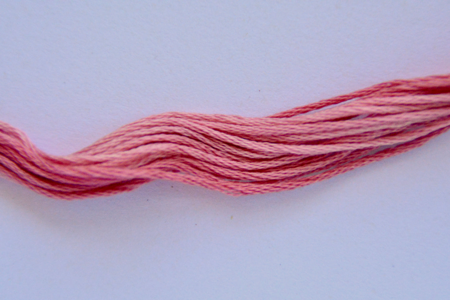 Sea Shelley Classic Colorworks 6-Strand Hand-Dyed Embroidery Floss