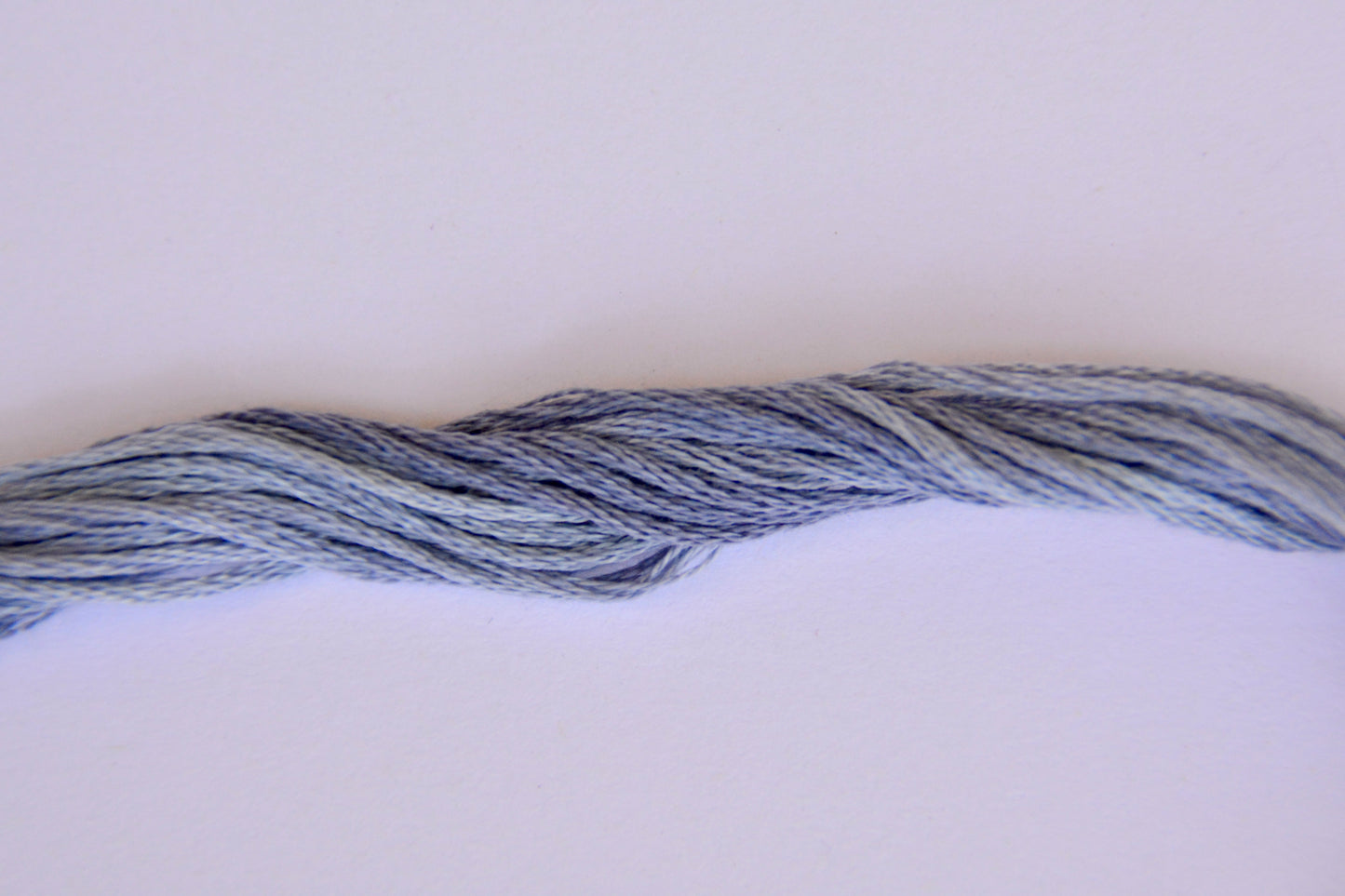 Blue Moon Classic Colorworks 6-Strand Hand-Dyed Embroidery Floss