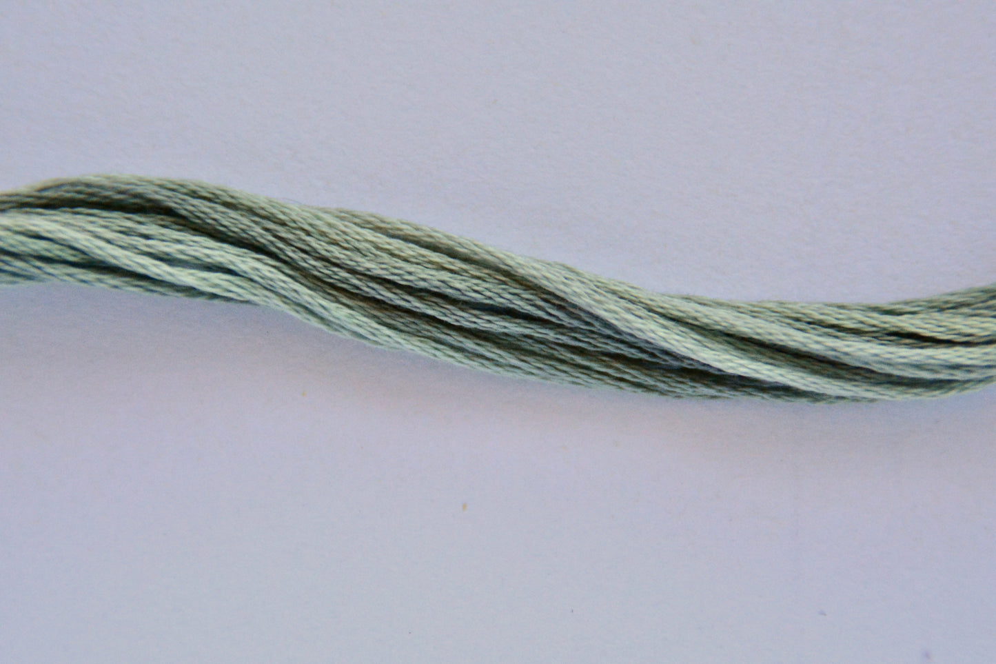 St Bernard Classic Colorworks 6-Strand Hand-Dyed Embroidery Floss