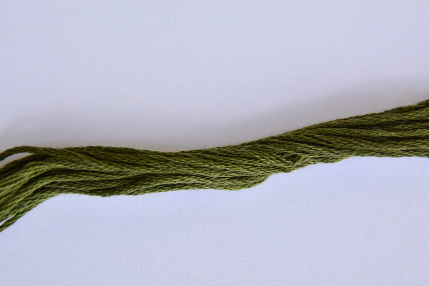 English Ivy Classic Colorworks 6-Strand Hand-Dyed Embroidery Floss